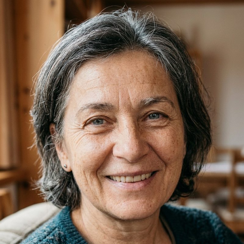 Amira H.