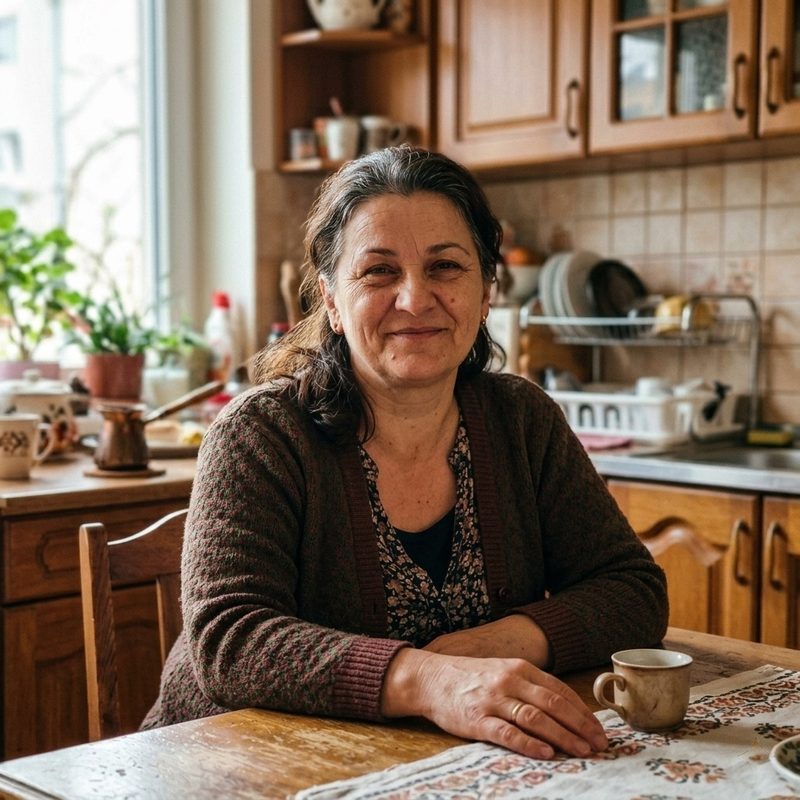 Ivana K.