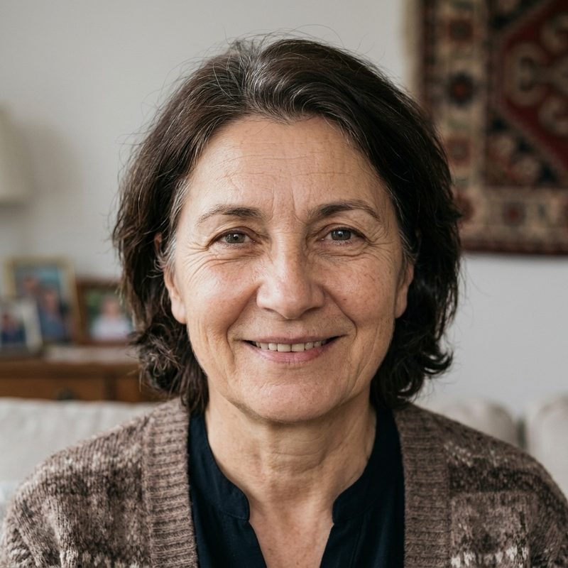 Merima D.