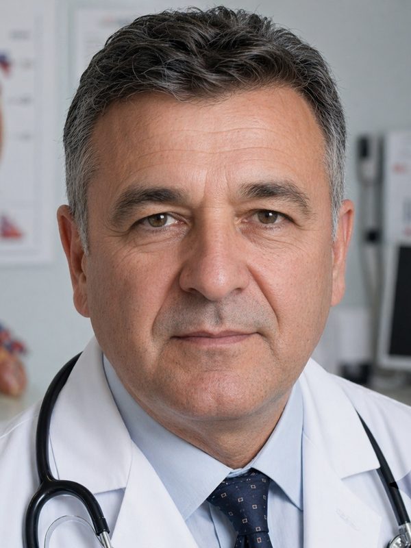 Dr. Adnan Kovač